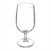 Thumbnail image #1 for Alibi 15 oz Clear Polycarbonate Water Glass