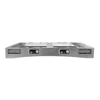 TableCraft Products CWACTION2BRA Induction Ranges