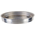 Thumbnail image #1 for 8-Inch Round Deep Dish Stackable Aluminum Pizza Pan