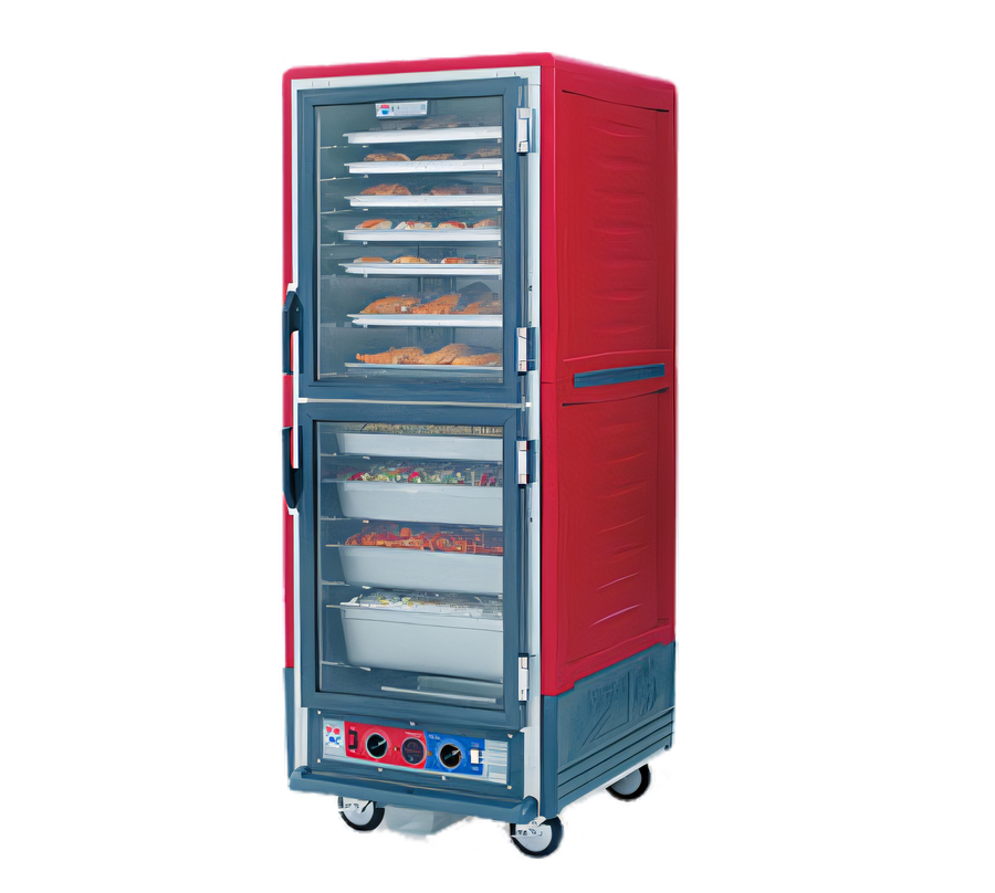 Product image #1 for Metro C539-CDS-4A C5 Insulation Armour Proofing Cabinets