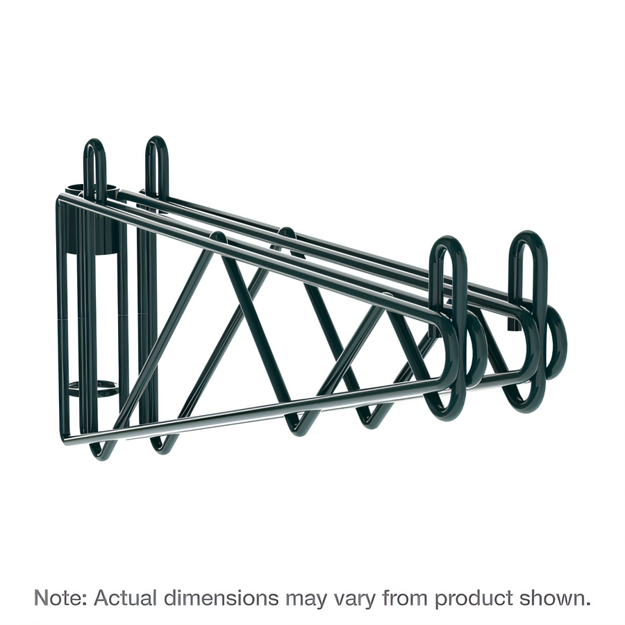 Product image #1 for Metro 2WS24K3 Super Erecta Wall-Mounted Shelving