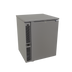 Thumbnail image #1 for Glastender C1SL24-UC One-Zone Side-Serviced Low-Profile Undercounter Cooler, 24-Inch Wide, 1-Section, Solid Door