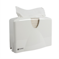 CFS Brands T1740WH Paper Towel Dispenser