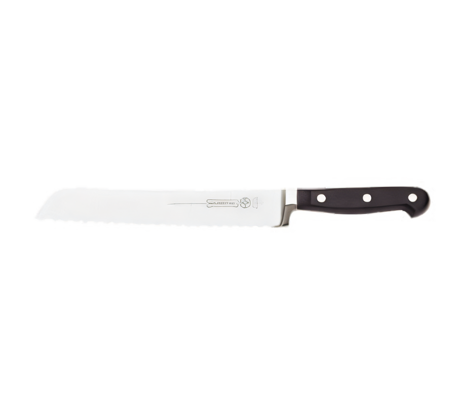 Product image #1 for Mundial 8-Inch Forged Bread Slicer Knife with Serrated Edge