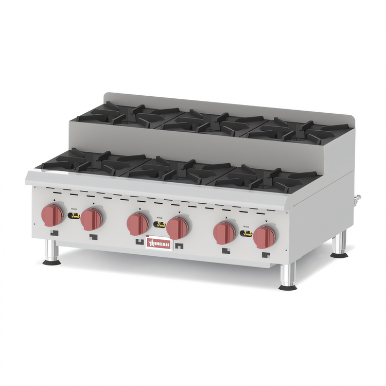 Product image #1 for Omcan USA 44200 Hot Plates