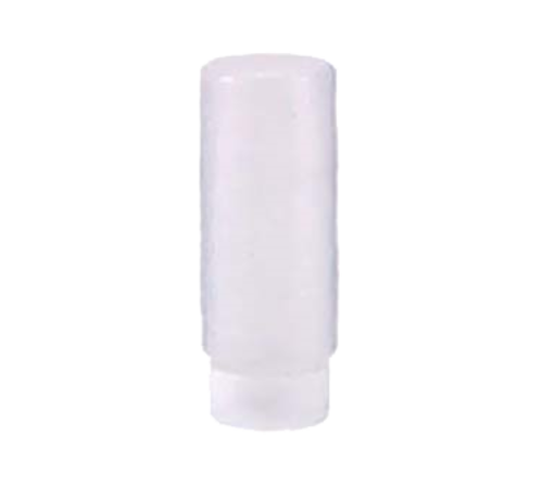 Product image #1 for Vollrath 26120-13 FlowCut Squeeze Bottles Case of 12