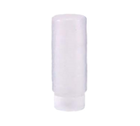 Vollrath 26120-13 FlowCut Squeeze Bottles Case of 12