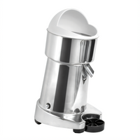 Juicernet by Mulligan Associates S98 Ceado Juice Dispensers