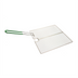 Thumbnail image #1 for 17-1/2 Inch x 18-1/2 Inch Full Pot Basket Support Screen with Handle for Frymaster/Dean Fryers