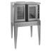 Thumbnail image #1 for Blodgett Premium Series DFG-200 Single-Deck Full-Size Bakery Depth Gas Convection Oven