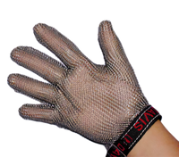 Omcan USA 13559 Cut Resistant Gloves