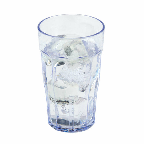 Product image #1 for Cambro LT12152 Laguna® Plastic Tumblers Case of 36