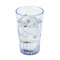 Cambro LT12152 Laguna® Plastic Tumblers Case of 36