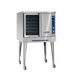 Thumbnail image #1 for Imperial Single-Deck Bakery Depth Gas Convection Oven with Window, 50/50 Doors and 5 Racks