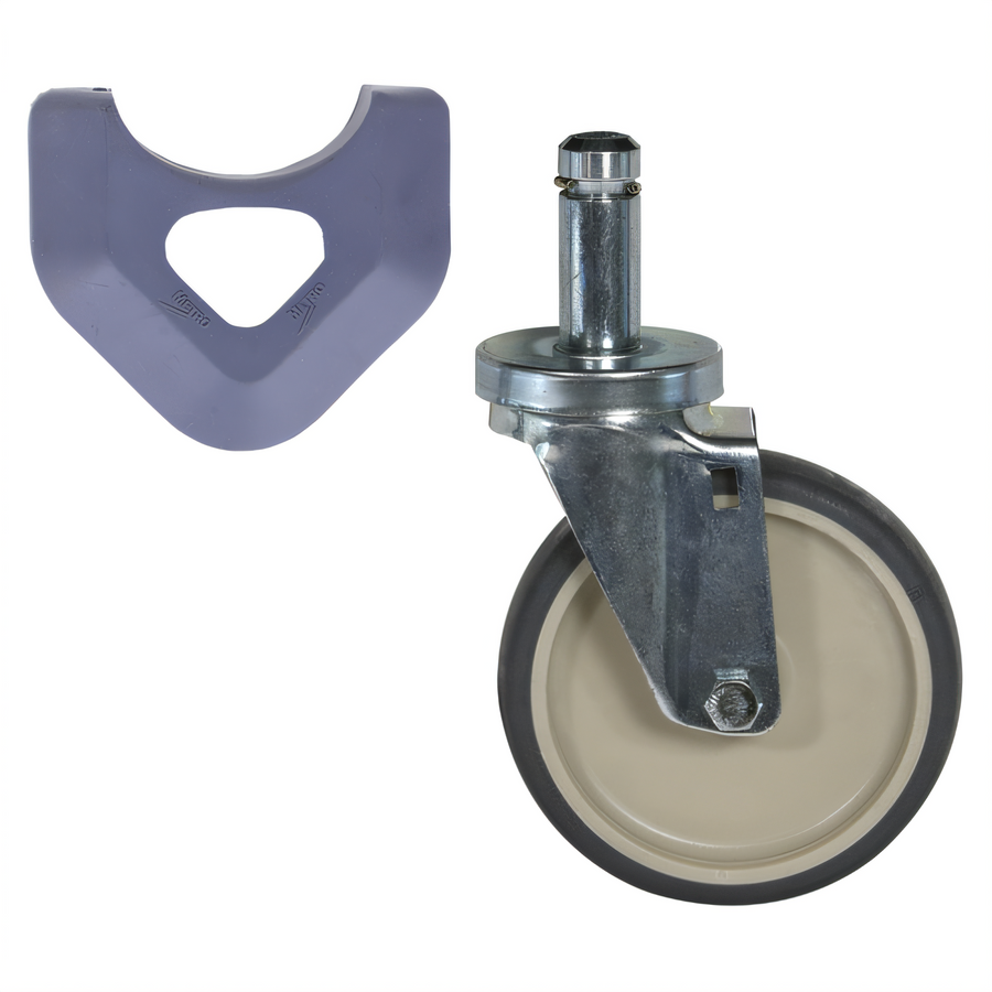 Product image #1 for Metro N5MFTPX MetroMax Q Cart Parts & Accessories