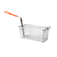 Thunder Group SLFB008 Gas Fryers