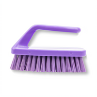CFS Brands 40024EC68 Sparta® Cleaning Brushes Case of 6