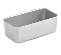 Vollrath 4V Bread & Loaf Pans Case of 12