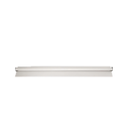 Thumbnail image #2 for Omcan USA 80130 36-Inch Aluminum Check Holder Bar/Rail Case of 12