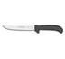 Thumbnail image #1 for Dexter Russell Sani-Safe 6-Inch Wide Stiff Boning Knife with Black Polypropylene Handle