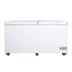 Thumbnail image #1 for Excellence Commercial Products BD-35 35.0 Cu. Ft. Jumbo Storage Chest Freezer with 2 Solid Hinged Locking Lids