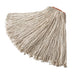 Thumbnail image #1 for Premium 24 oz Cut-End All-Purpose Mop Head, White