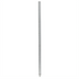 Thumbnail image #1 for Olympic 33-Inch Stationary Grooved Wire Shelving Post with Leveling Bolt and Cap