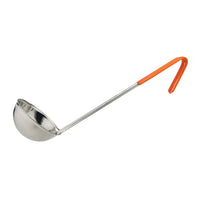 Winco LDCN-8 Prime Ladle Case of 60
