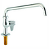 Thumbnail image #1 for T&S Brass 5F-1SLX14 equip Commercial Faucets & Plumbing
