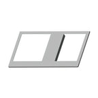 Thumbnail image #1 for Hoshizaki HS-2160 Top Kit for Dual Ice Machine Installation