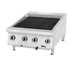 Thumbnail image #1 for Garland 36-Inch Heavy-Duty Countertop Gas Radiant Charbroiler with Non-Adjustable Cast Iron Grates