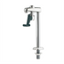 Thumbnail image #1 for Krowne Royal Series Deck Mount Push-Back Glass Filler, 8-Inch Reach, Chrome Plated Brass