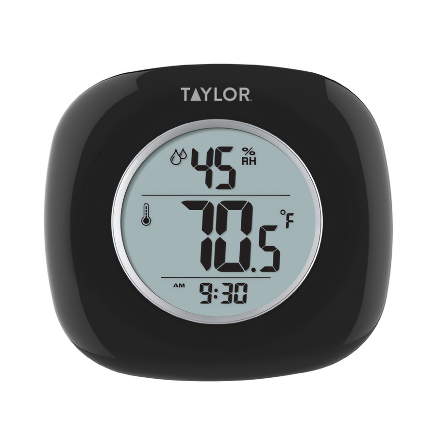 Product image #1 for Taylor Precision 1745BK Specialty Thermometers Case of 6