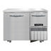 Thumbnail image #1 for Continental Refrigerator FA43SN-U 43