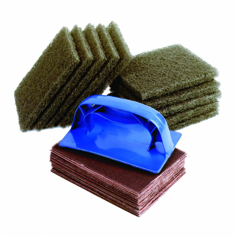 Product image #1 for Disco, Inc GCSHR Fryer Cleaning