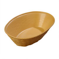 CFS Brands 650467 WeaveWear Fast Food Baskets Case of 12