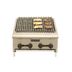 Thumbnail image #1 for Comstock-Castle Castle Series Countertop Gas Char-Broiler with 36 x 20 Inch Cooking Area