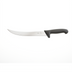 Thumbnail image #1 for Mercer Culinary BPX® 10-Inch Breaking Knife with Ice-Hardened German Steel Blade and Textured Glass-Reinforced Nylon Handle