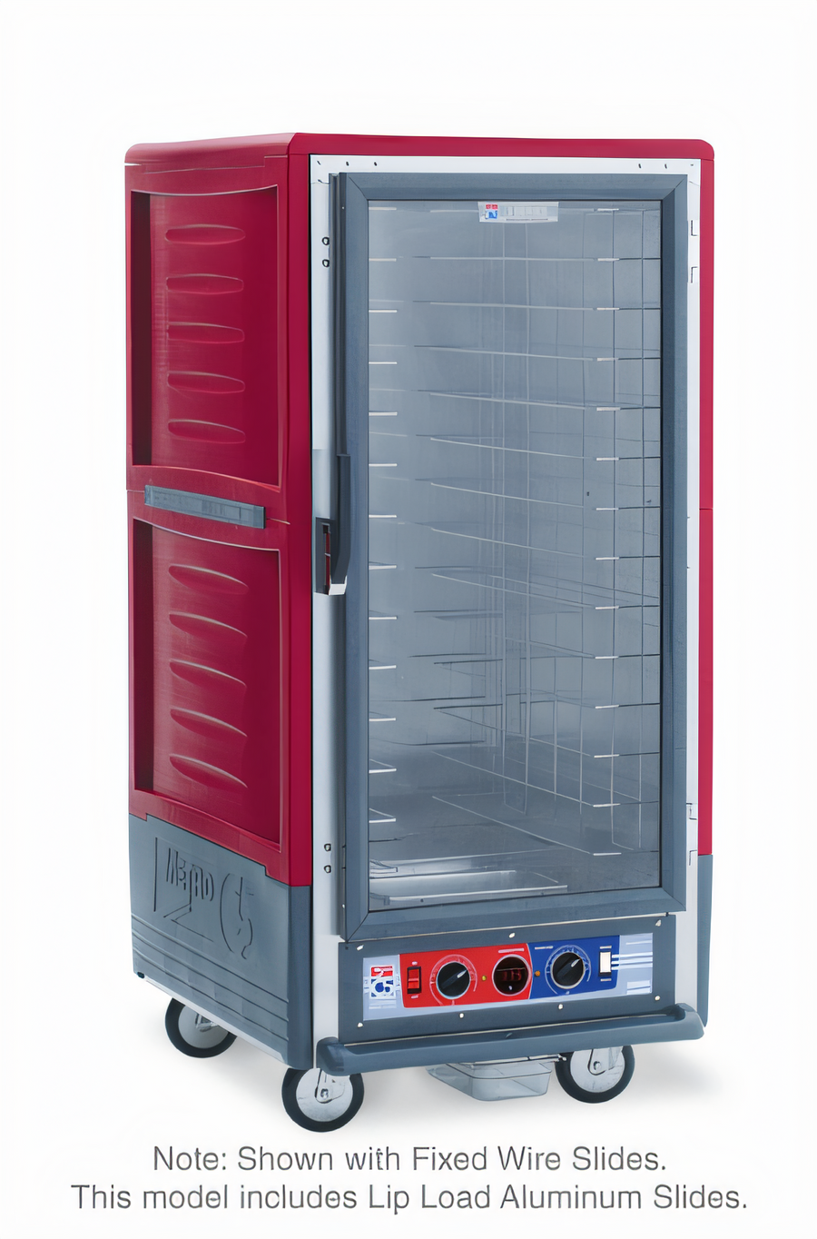 Product image #1 for Metro C537-CFC-LA C5 Insulation Armour Proofing Cabinets