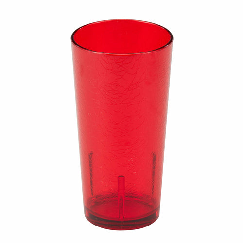 Product image #2 for Cambro D16156 Del Mar® Plastic Tumblers Case of 36