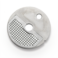 Edlund VCD08 Food Processors