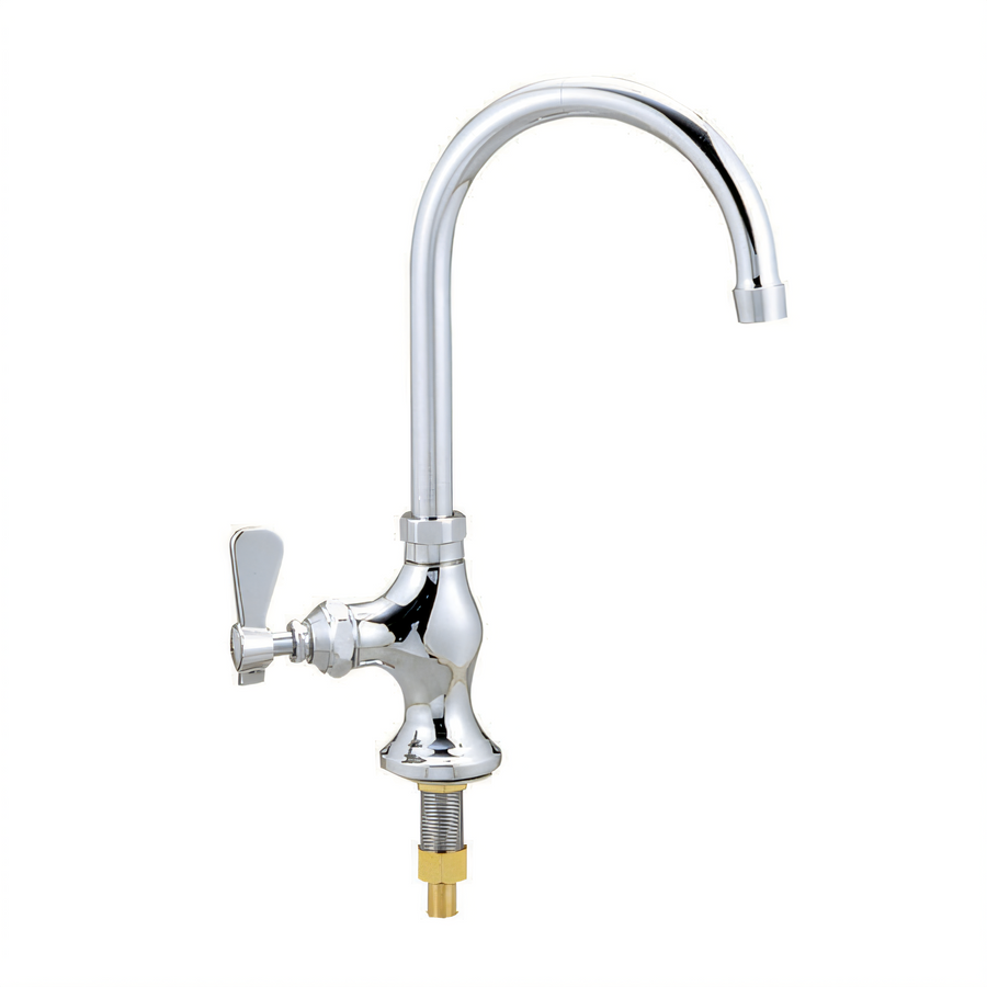 Product image #1 for BK Resources BKF-WPF-8G-G WorkForce Commercial Faucets & Plumbing