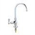 Thumbnail image #1 for BK Resources BKF-WPF-8G-G WorkForce Commercial Faucets & Plumbing