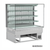 Thumbnail image #1 for Reveal Self-Service Heated Slide-In Counter Display Case, 47-3/4-Inch Wide