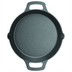 Thumbnail image #1 for Winco CASD-10 FireIron Mini Cast Iron Presentation Cookware Case of 4