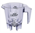 Thumbnail image #1 for Waring Ellipse 32 oz Purple Jar Only