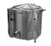 Thumbnail image #1 for Groen EE-80 80-Gallon Electric Self-Contained Steam Jacketed Kettle with Tri-Leg Base