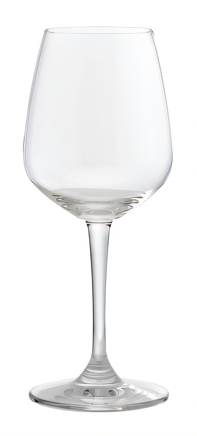 Product image #1 for Ocean Lexington 10.5 oz Clear Stemmed Red Wine Glass, 48/Case