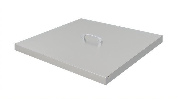 Product image #1 for Turbo Air Removable Lid/Cover for TST-28SD-12-N, MST-28-12-N & PST-28-12-N