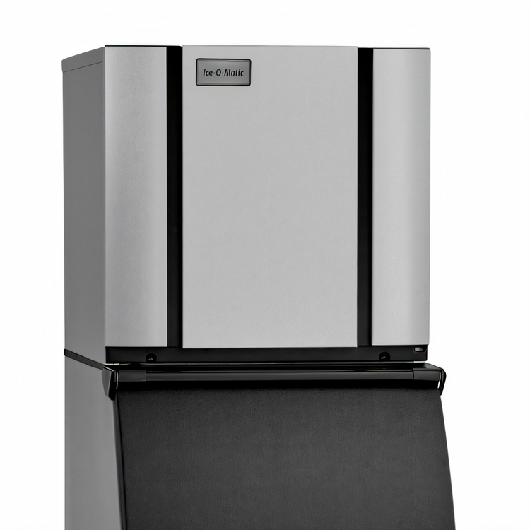 Product image #1 for Ice-O-Matic Elevation Series 22-Inch Wide Modular Air-Cooled Full-Size Cube Ice Maker, 330 lb/Day